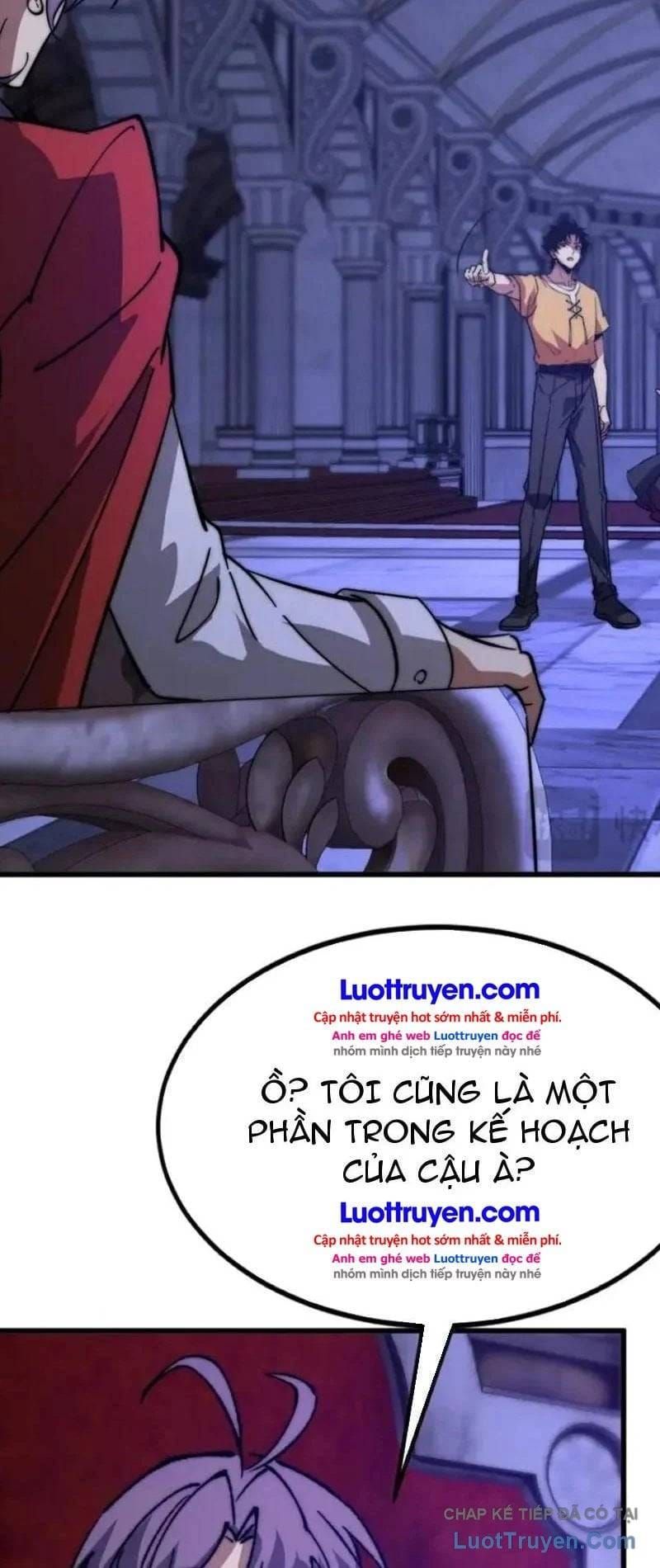 Triệu Hoán Ác Ma, Ta Đã Là Thâm Uyên Chapter 89 - 41