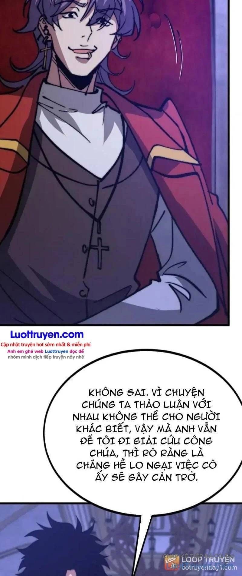 Triệu Hoán Ác Ma, Ta Đã Là Thâm Uyên Chapter 89 - 42