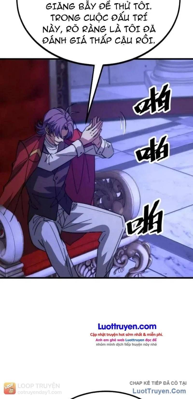 Triệu Hoán Ác Ma, Ta Đã Là Thâm Uyên Chapter 89 - 46