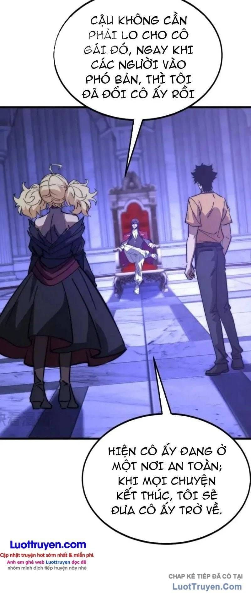 Triệu Hoán Ác Ma, Ta Đã Là Thâm Uyên Chapter 89 - 47