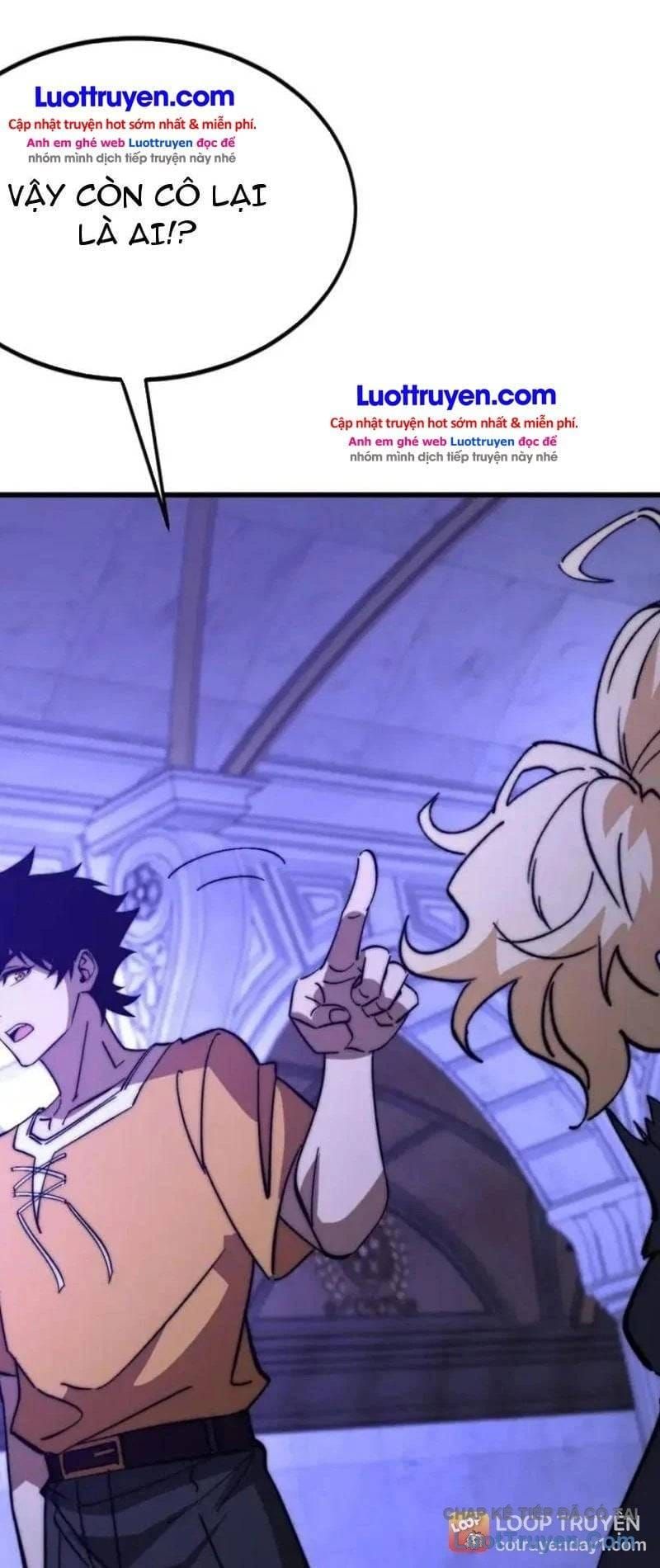 Triệu Hoán Ác Ma, Ta Đã Là Thâm Uyên Chapter 89 - 48