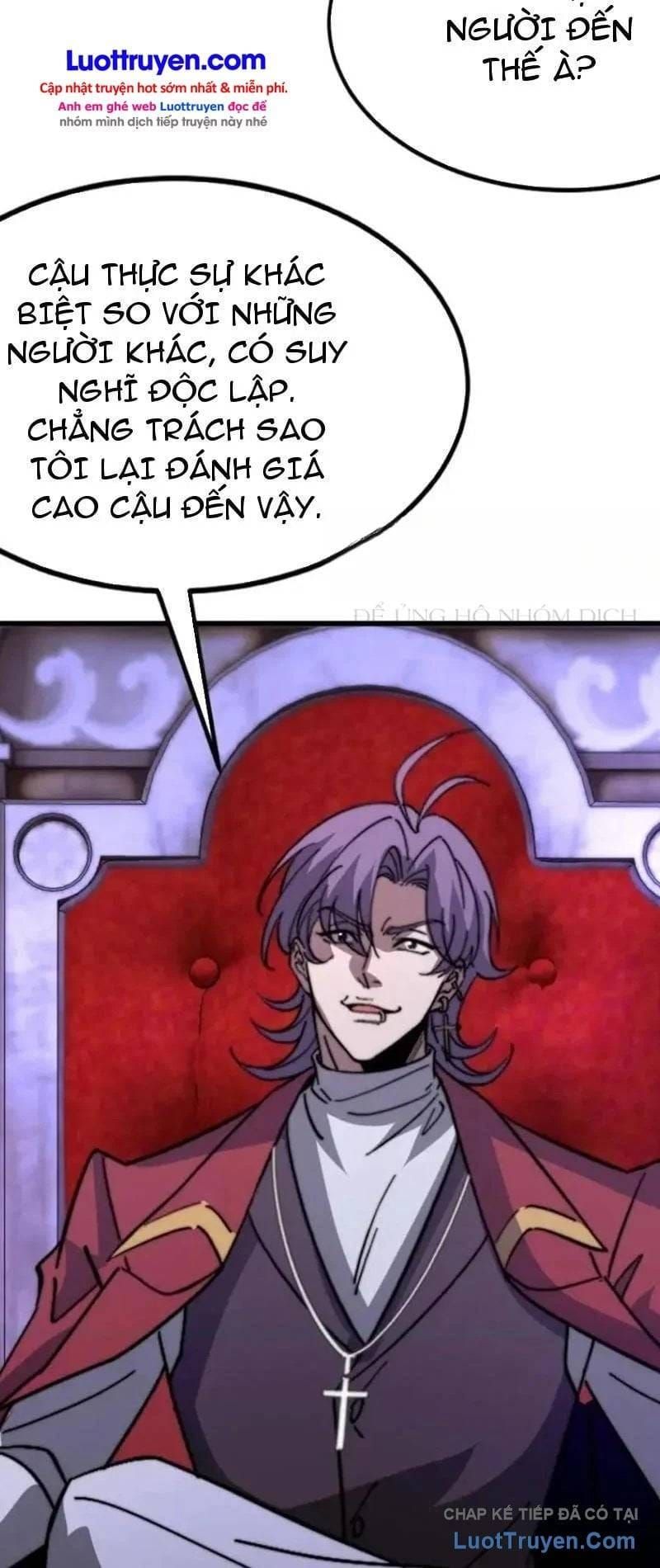 Triệu Hoán Ác Ma, Ta Đã Là Thâm Uyên Chapter 89 - 7