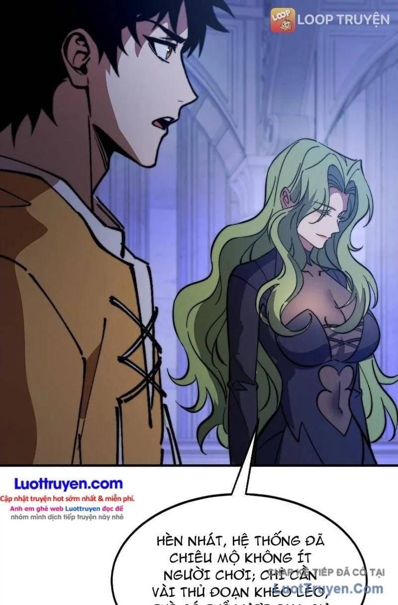 Triệu Hoán Ác Ma, Ta Đã Là Thâm Uyên Chapter 90 - 14