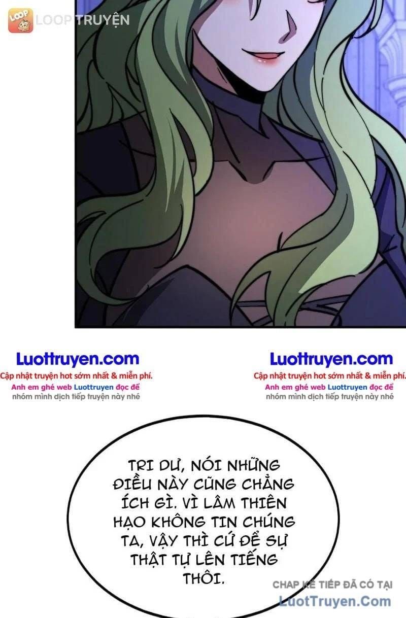 Triệu Hoán Ác Ma, Ta Đã Là Thâm Uyên Chapter 90 - 16