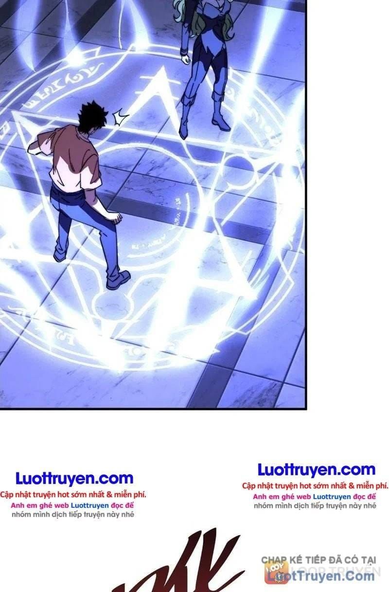 Triệu Hoán Ác Ma, Ta Đã Là Thâm Uyên Chapter 90 - 18