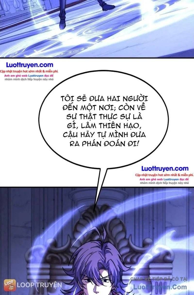 Triệu Hoán Ác Ma, Ta Đã Là Thâm Uyên Chapter 90 - 20