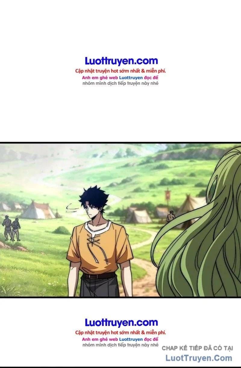 Triệu Hoán Ác Ma, Ta Đã Là Thâm Uyên Chapter 90 - 27