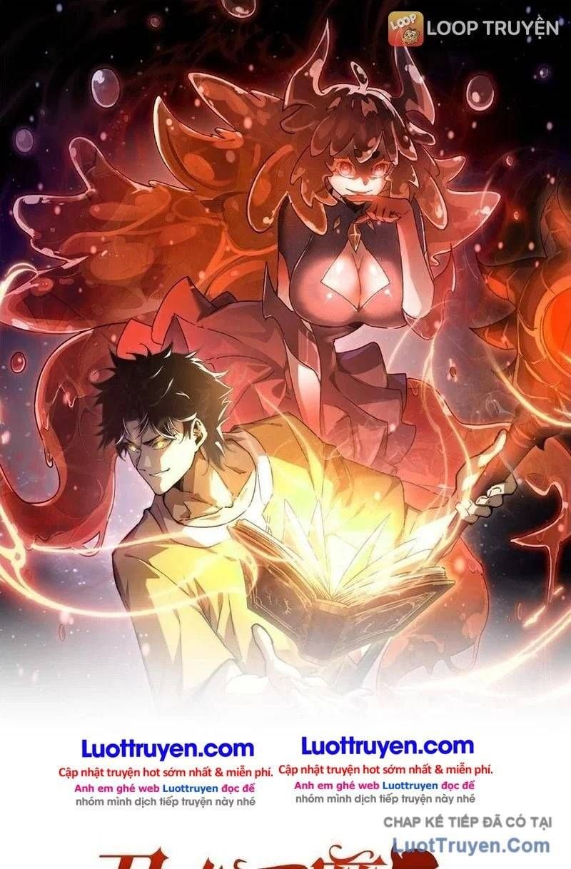 Triệu Hoán Ác Ma, Ta Đã Là Thâm Uyên Chapter 90 - 4