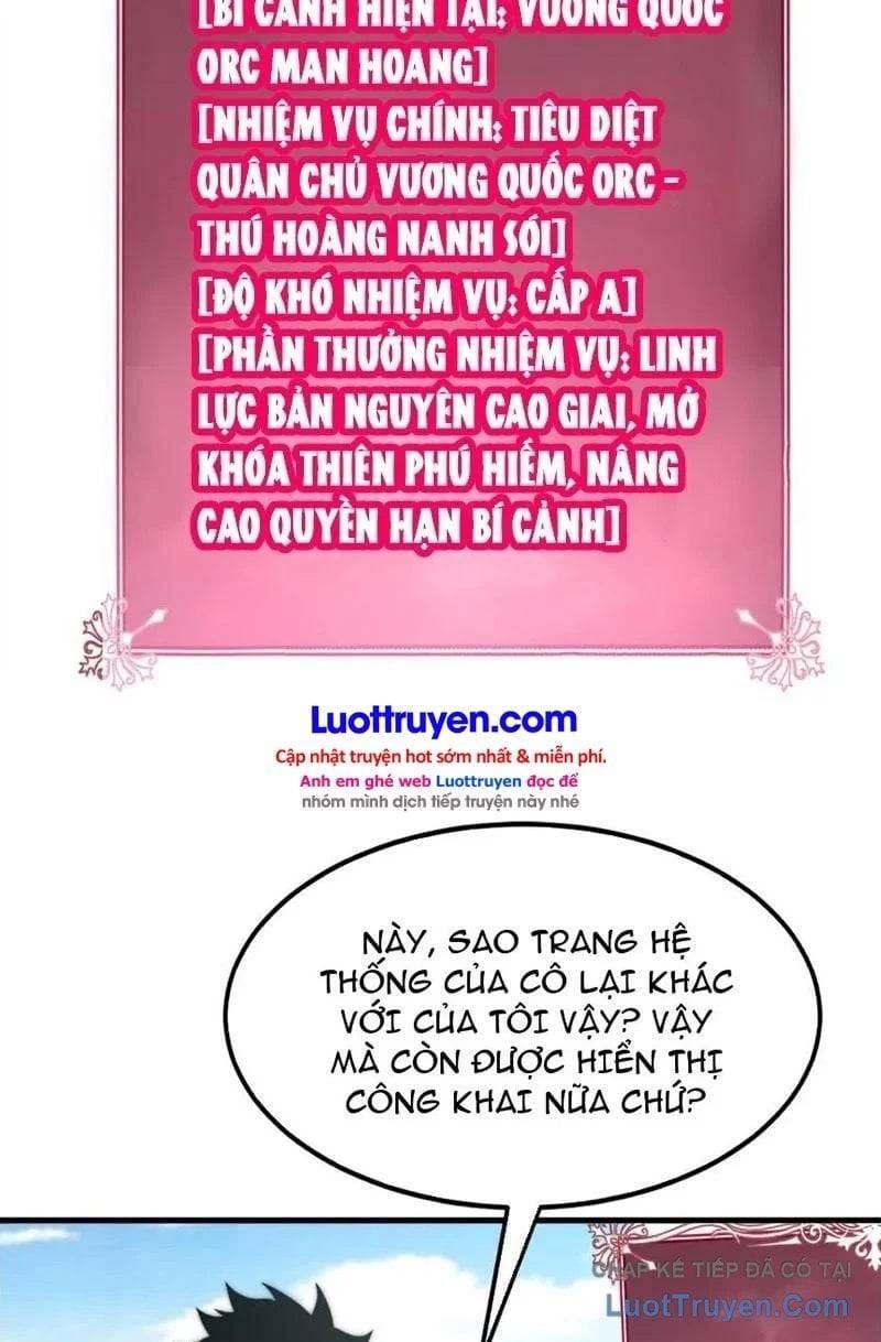 Triệu Hoán Ác Ma, Ta Đã Là Thâm Uyên Chapter 90 - 35