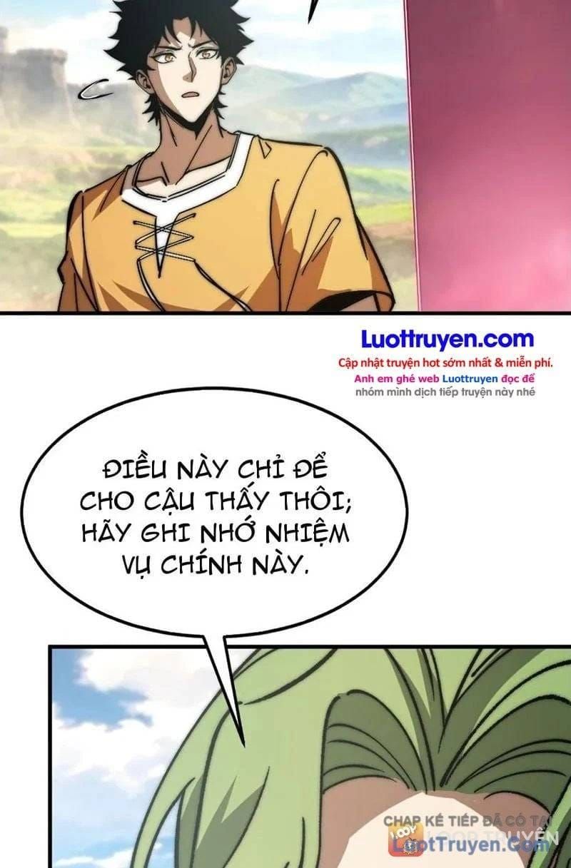 Triệu Hoán Ác Ma, Ta Đã Là Thâm Uyên Chapter 90 - 36