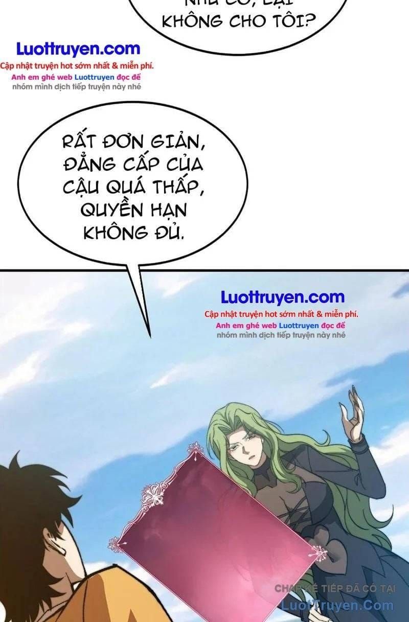 Triệu Hoán Ác Ma, Ta Đã Là Thâm Uyên Chapter 90 - 41