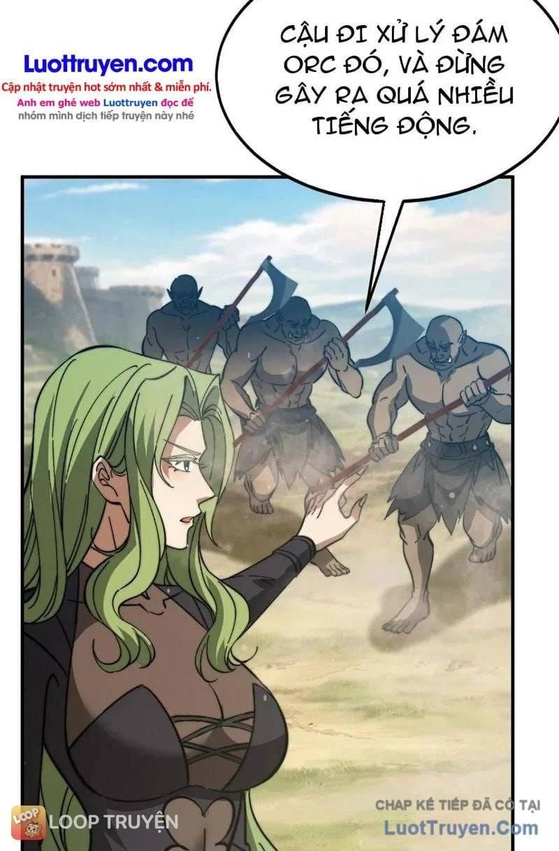 Triệu Hoán Ác Ma, Ta Đã Là Thâm Uyên Chapter 90 - 46