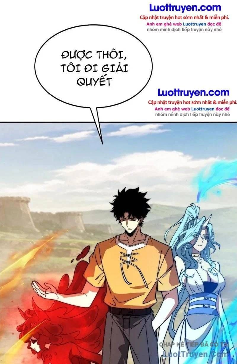 Triệu Hoán Ác Ma, Ta Đã Là Thâm Uyên Chapter 90 - 49