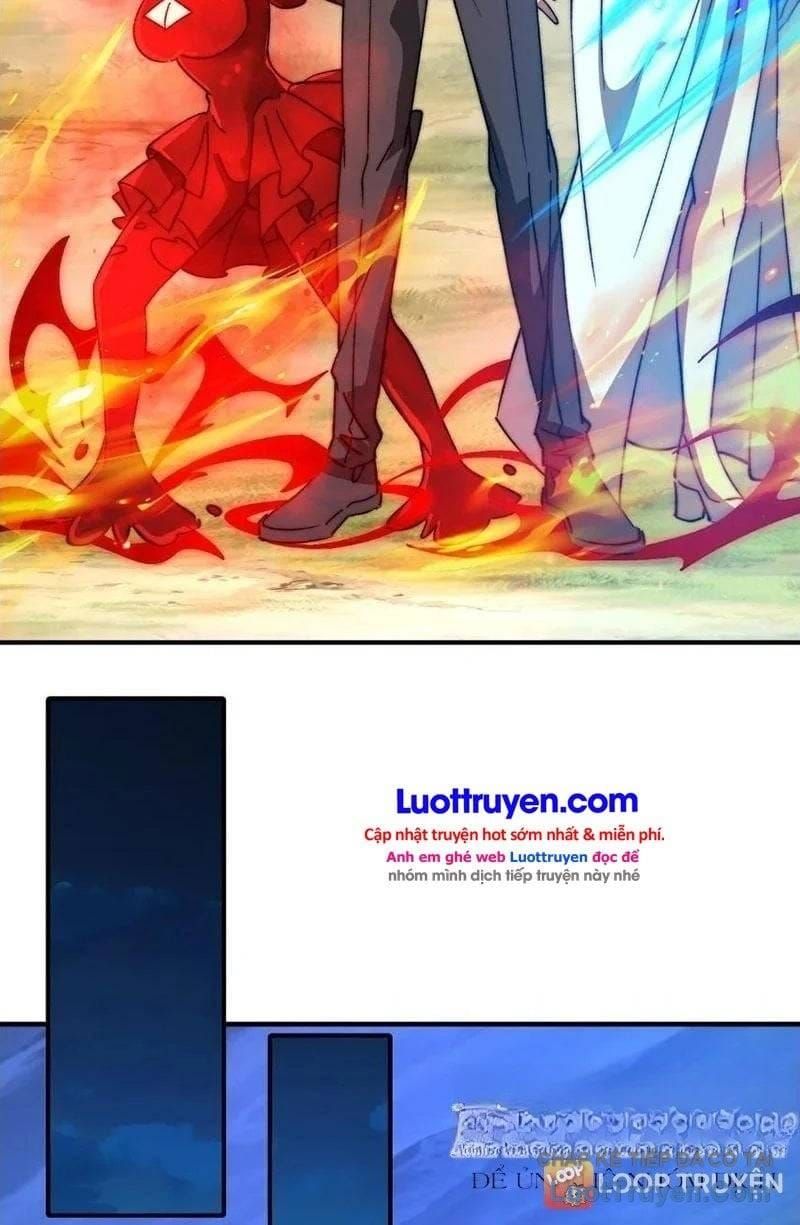 Triệu Hoán Ác Ma, Ta Đã Là Thâm Uyên Chapter 90 - 50