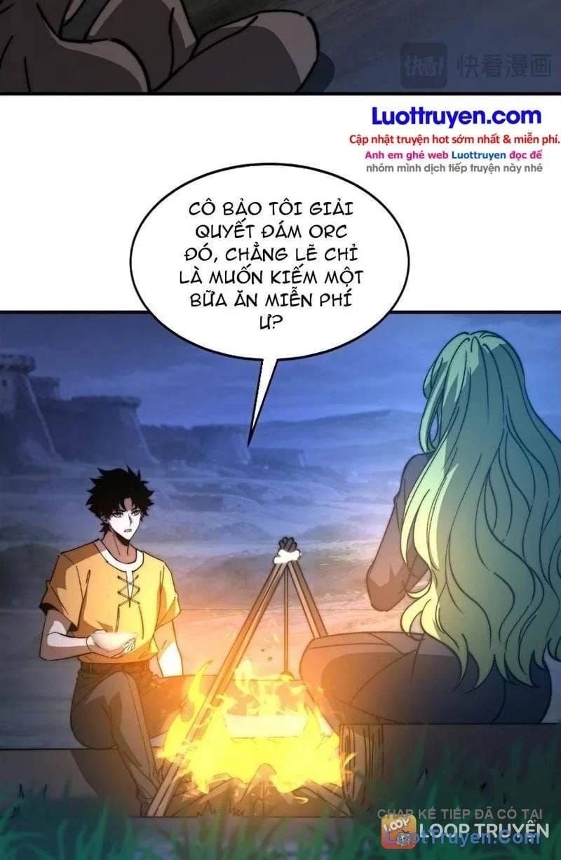 Triệu Hoán Ác Ma, Ta Đã Là Thâm Uyên Chapter 90 - 52