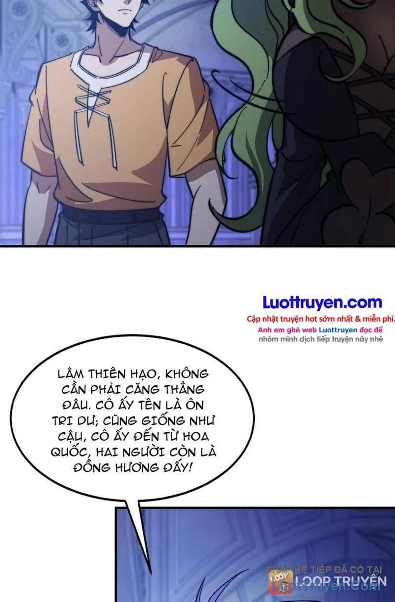 Triệu Hoán Ác Ma, Ta Đã Là Thâm Uyên Chapter 90 - 8