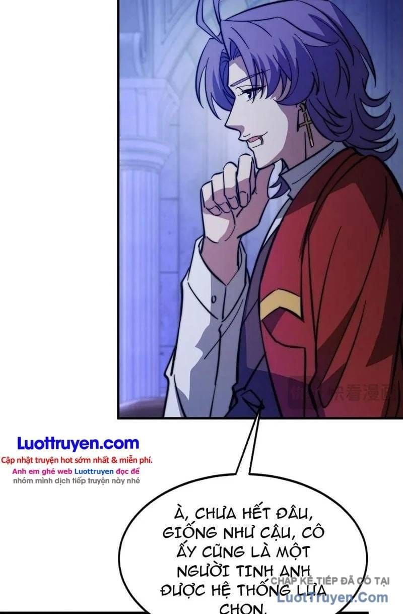 Triệu Hoán Ác Ma, Ta Đã Là Thâm Uyên Chapter 90 - 9