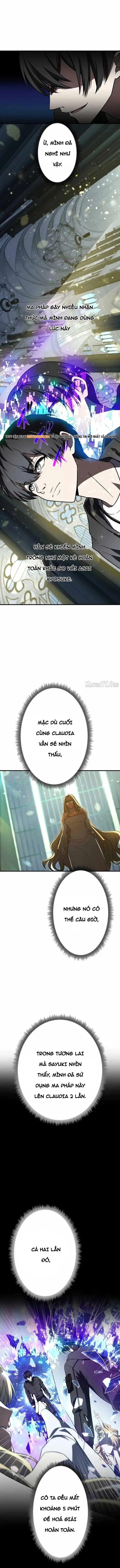 Anh Hùng Tái Xuất Học Viện Chapter 41 - 2