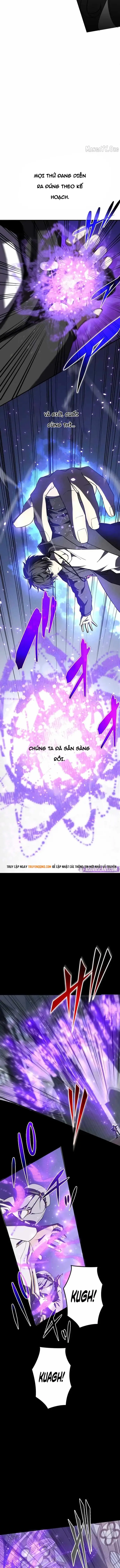 Anh Hùng Tái Xuất Học Viện Chapter 41 - 17