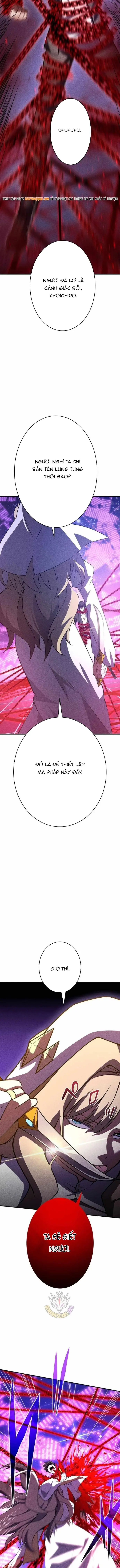 Anh Hùng Tái Xuất Học Viện Chapter 45 - 11