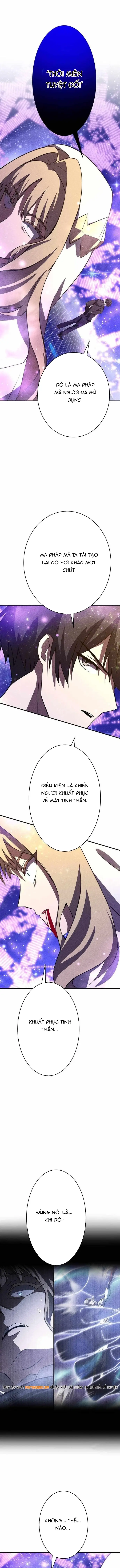 Anh Hùng Tái Xuất Học Viện Chapter 45 - 14