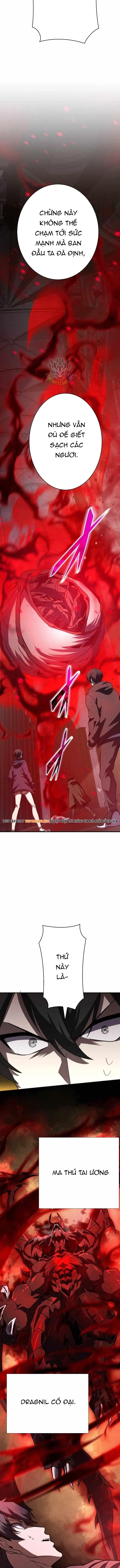 Anh Hùng Tái Xuất Học Viện Chapter 45 - 19