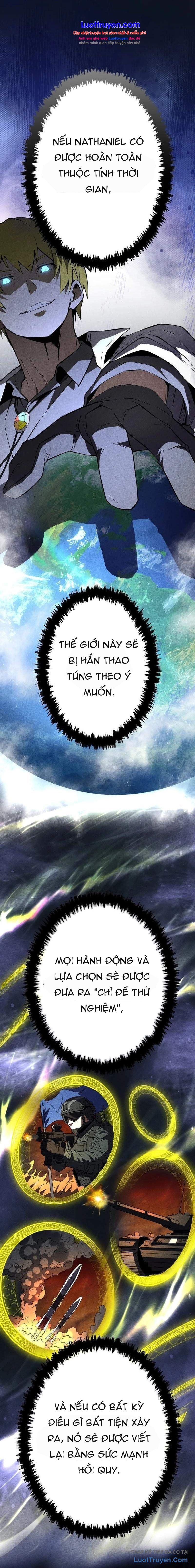 Anh Hùng Tái Xuất Học Viện Chapter 55 - 2