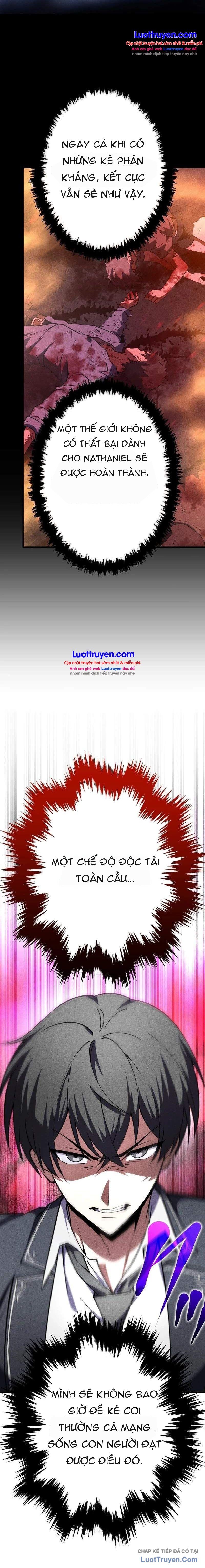 Anh Hùng Tái Xuất Học Viện Chapter 55 - 3