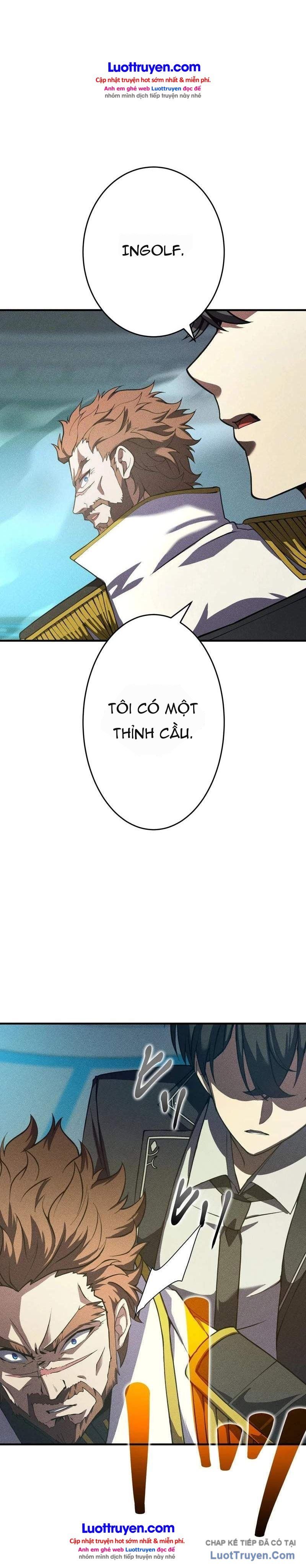Anh Hùng Tái Xuất Học Viện Chapter 55 - 21