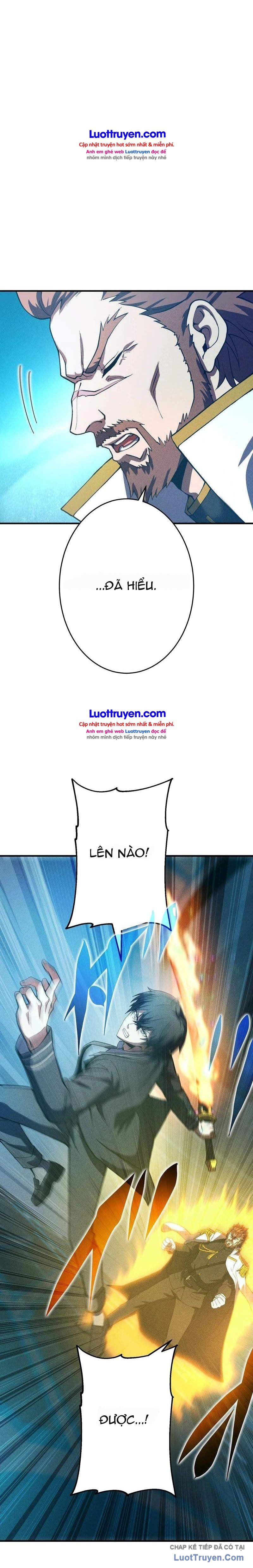 Anh Hùng Tái Xuất Học Viện Chapter 55 - 23