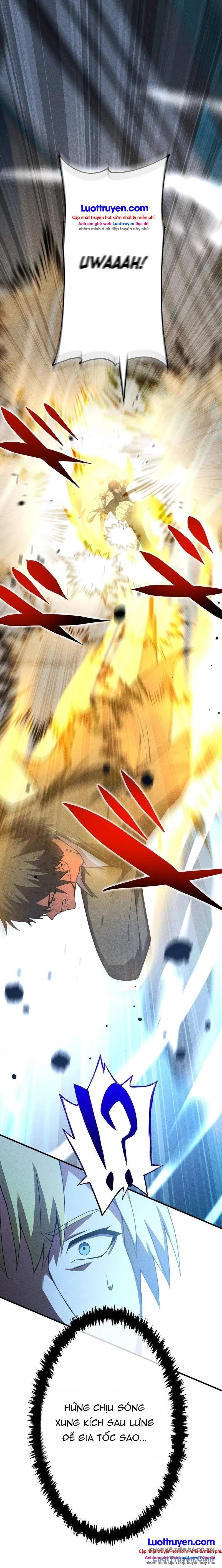Anh Hùng Tái Xuất Học Viện Chapter 55 - 25