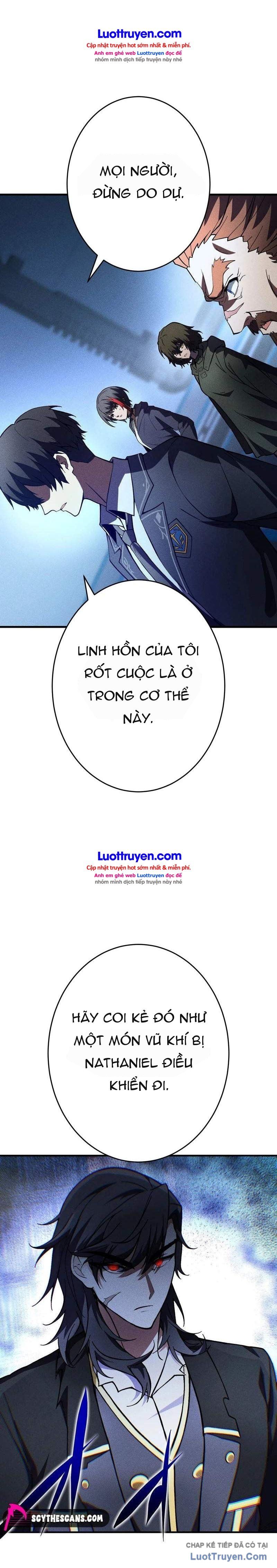 Anh Hùng Tái Xuất Học Viện Chapter 55 - 4