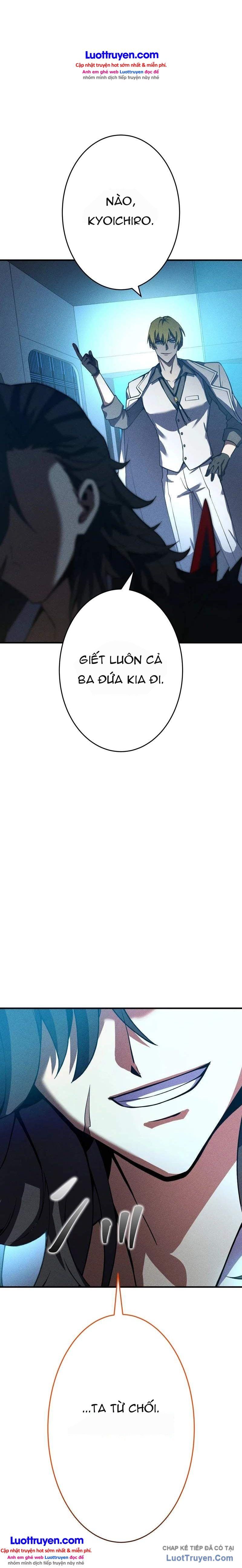 Anh Hùng Tái Xuất Học Viện Chapter 55 - 35