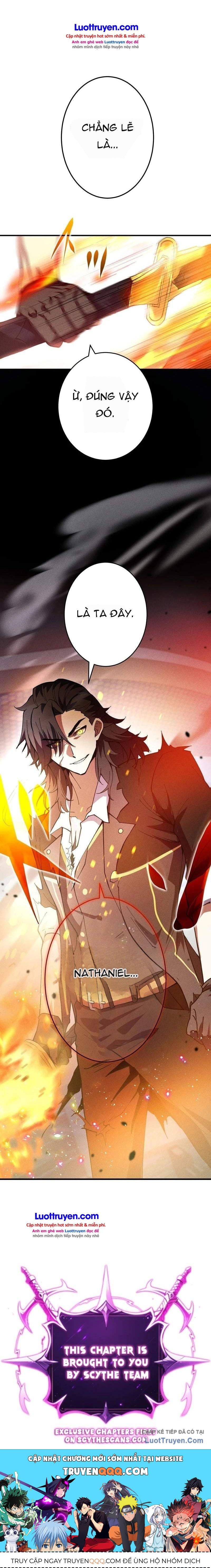 Anh Hùng Tái Xuất Học Viện Chapter 55 - 38