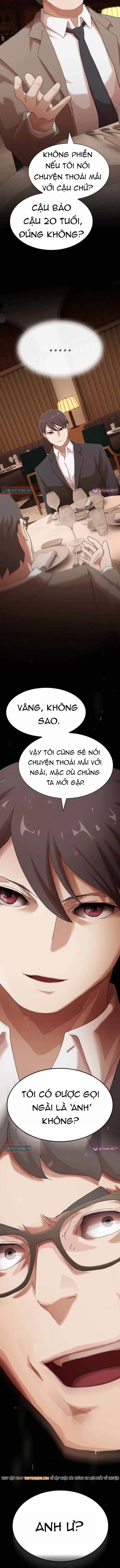 Thiên Tài Đọc Vị Chapter 45 - 23