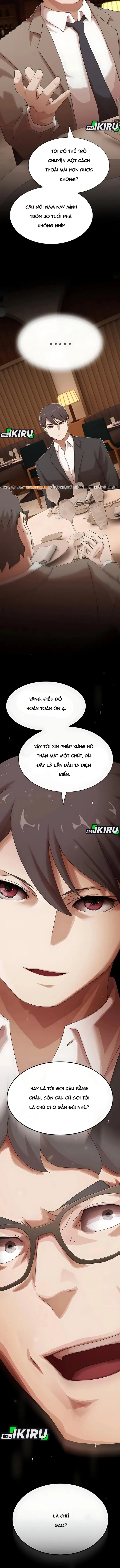 Thiên Tài Đọc Vị Chapter 46 - 2