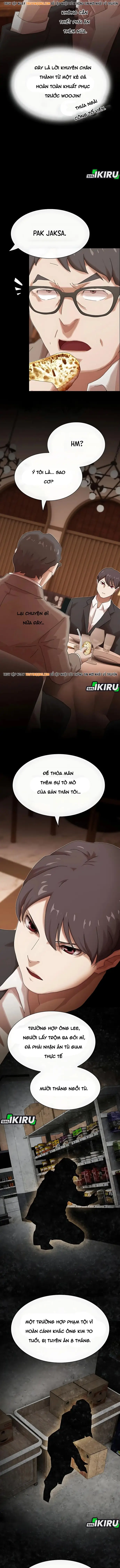 Thiên Tài Đọc Vị Chapter 46 - 18