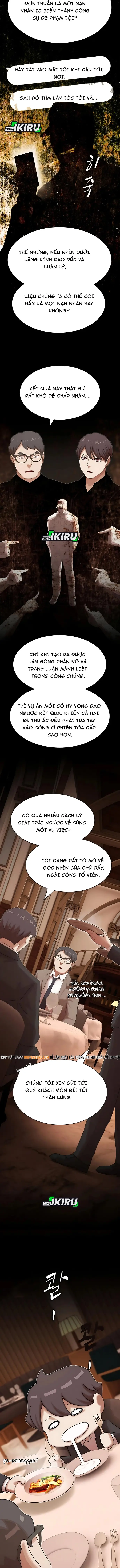 Thiên Tài Đọc Vị Chapter 47 - 4