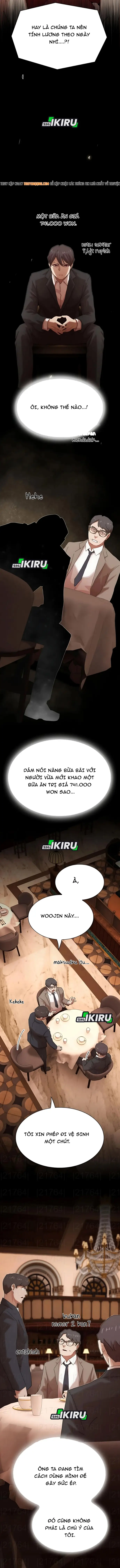 Thiên Tài Đọc Vị Chapter 47 - 11