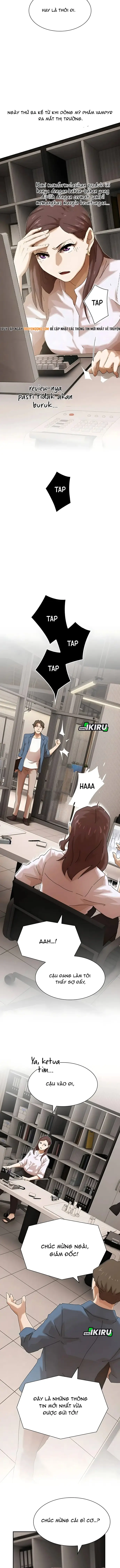 Thiên Tài Đọc Vị Chapter 49 - 3