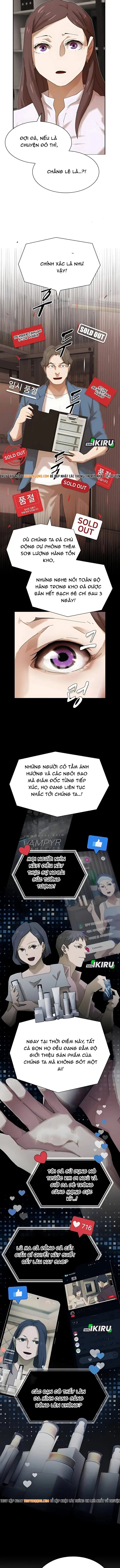 Thiên Tài Đọc Vị Chapter 49 - 4