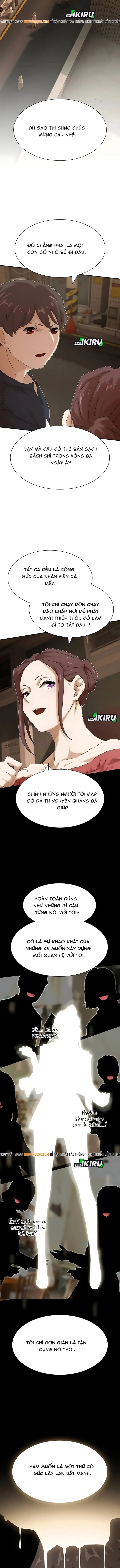 Thiên Tài Đọc Vị Chapter 49 - 12