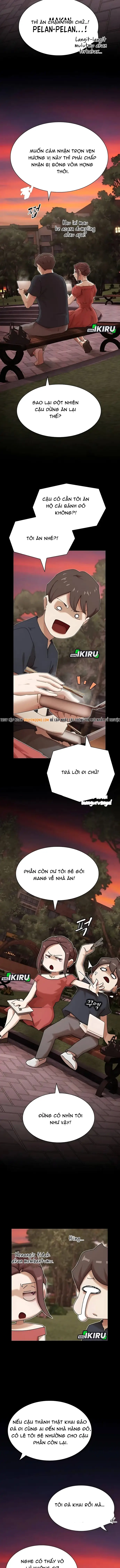 Thiên Tài Đọc Vị Chapter 49 - 16