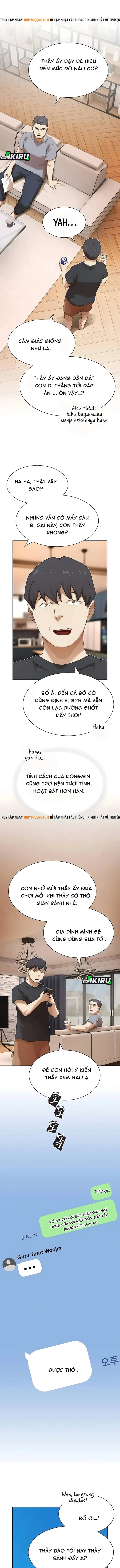 Thiên Tài Đọc Vị Chapter 49 - 23