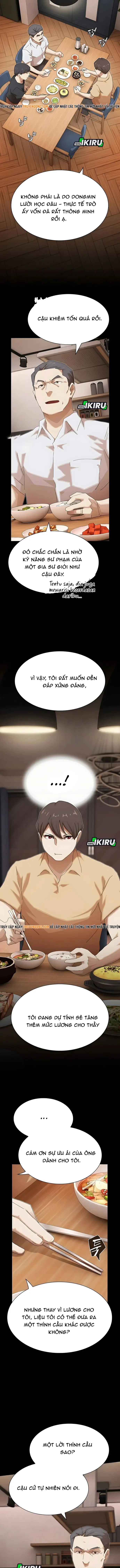 Thiên Tài Đọc Vị Chapter 49 - 25