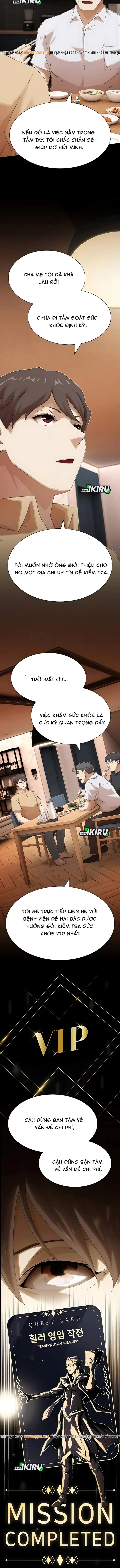 Thiên Tài Đọc Vị Chapter 49 - 26