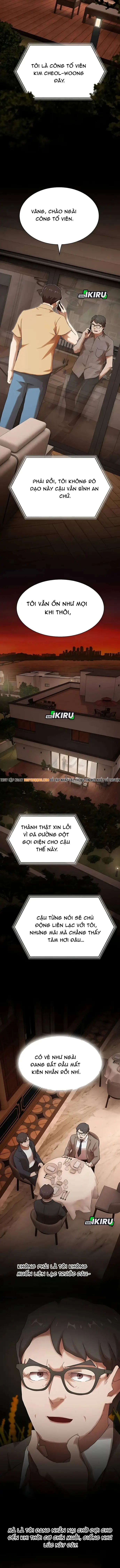 Thiên Tài Đọc Vị Chapter 49 - 28