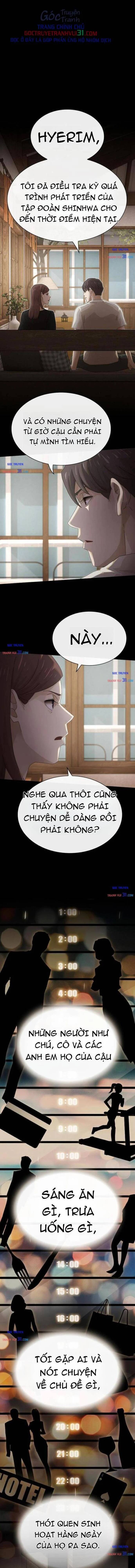 Thiên Tài Đọc Vị Chapter 67 - 2