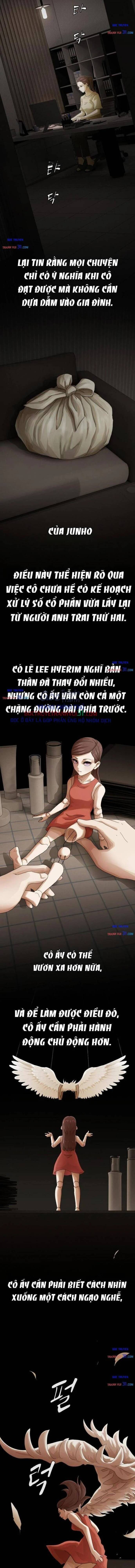 Thiên Tài Đọc Vị Chapter 67 - 5