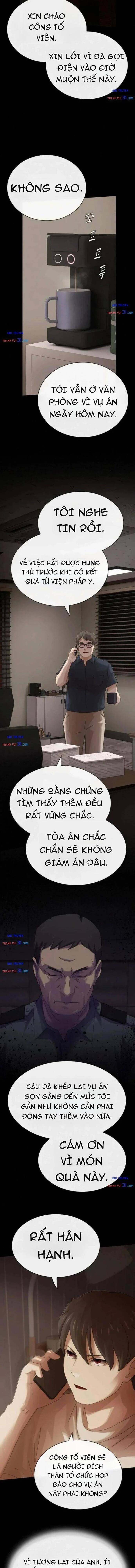 Thiên Tài Đọc Vị Chapter 66 - 8